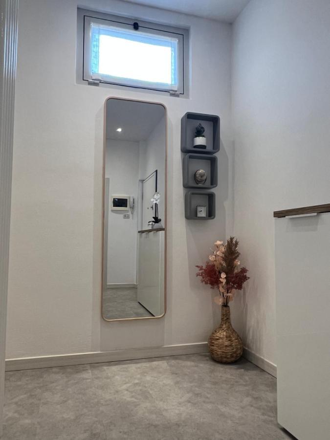 Apartamento Casa Anna Bardolino Exterior foto