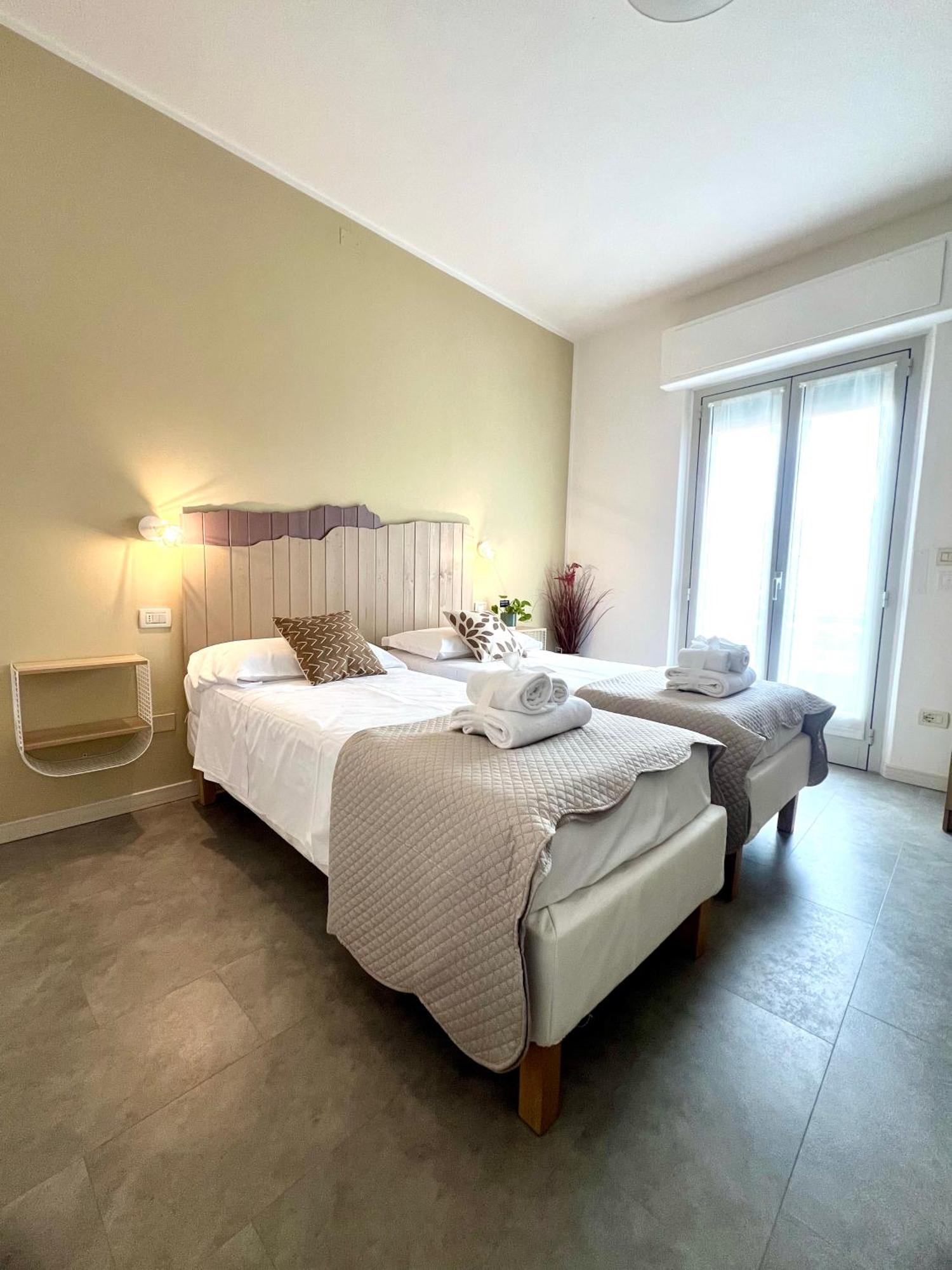 Apartamento Casa Anna Bardolino Exterior foto